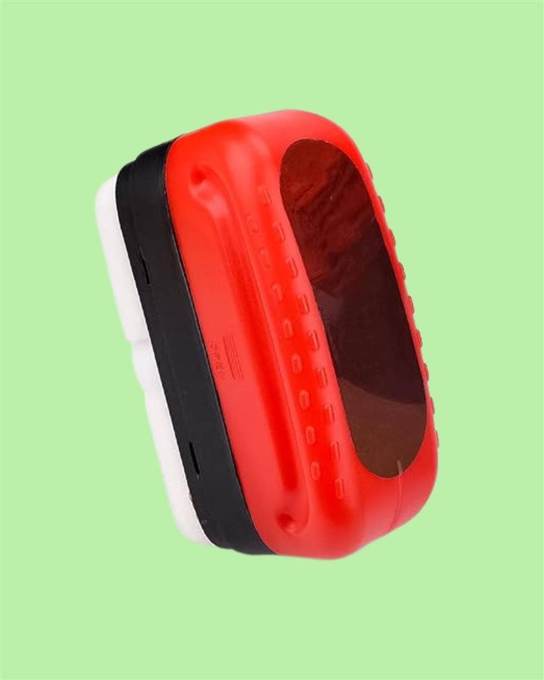 CrystalClear™ Oil-Film Cleaning Brush