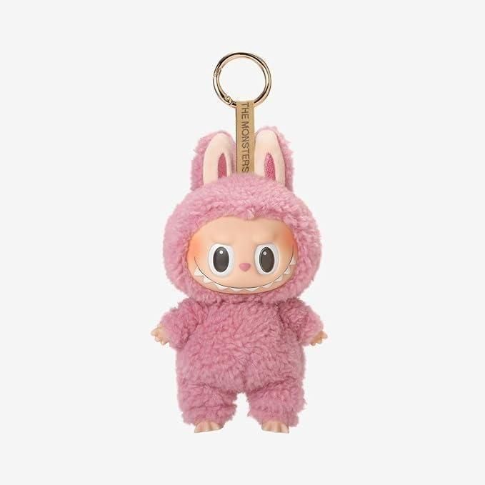 Labubu Collectible Designer Doll – Cute Anime Style Toy
